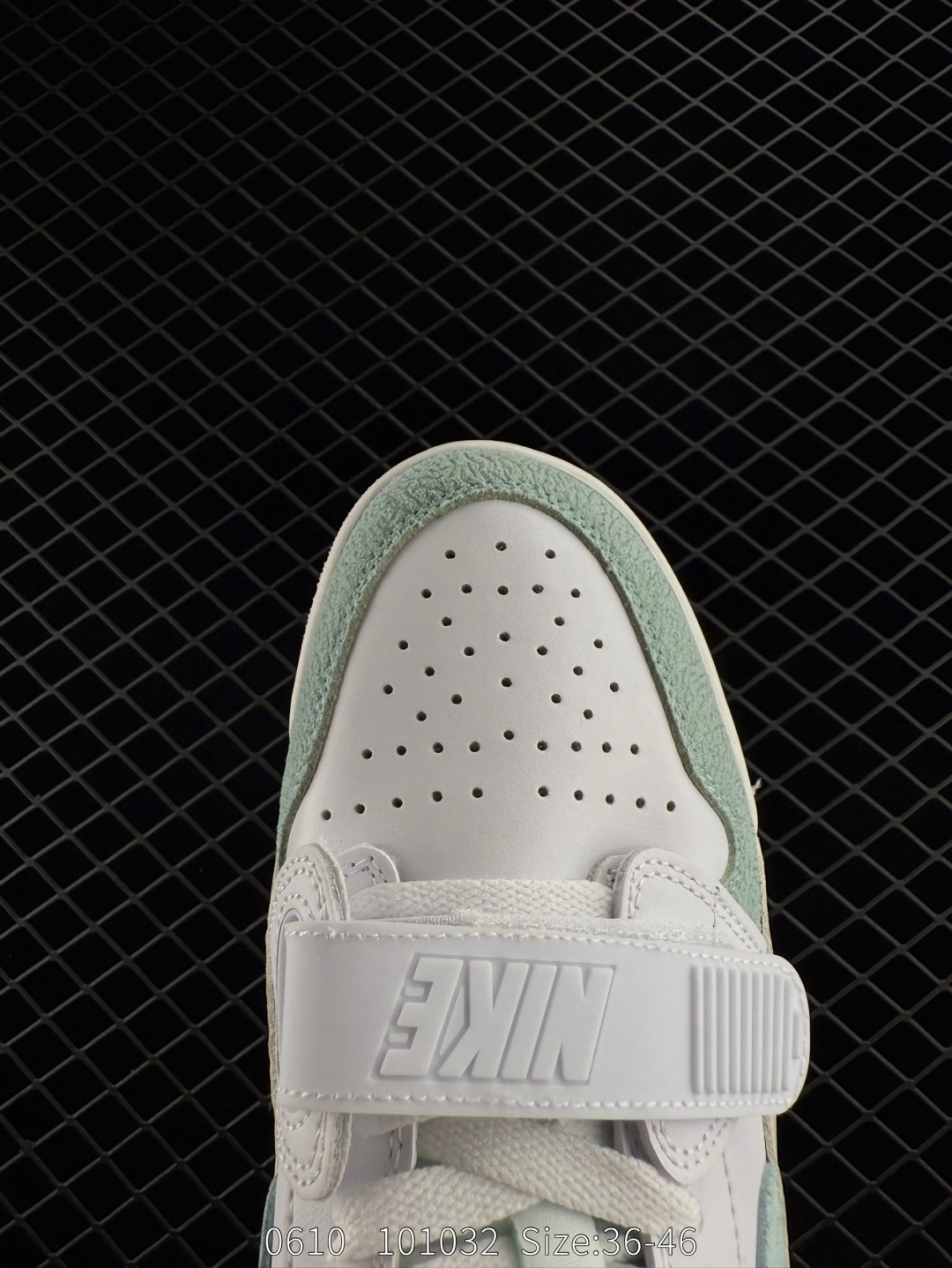 Nike Air Jordan Legacy 312 Low